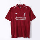 Camisa Liverpool Retrô 2018/19 I - New Balance