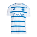 Camisa Adidas Cruzeiro 2025/26 II
