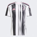 Camisa Adidas Juventus FC 2025/26 I