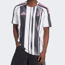 Camisa Adidas Juventus FC 2025/26 I