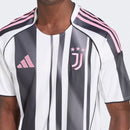 Camisa Adidas Juventus FC 2025/26 I