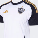 Camisa Adidas Atlético Mineiro 2025/26 II