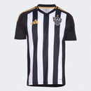 Camisa Adidas Atlético Mineiro 2025/26 I