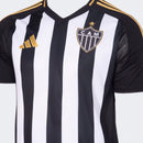 Camisa Adidas Atlético Mineiro 2025/26 I