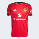 Camisa Adidas Manchester United 2025/26 I