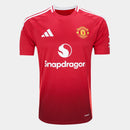 Camisa Adidas Manchester United 2024/25 I