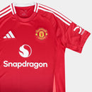 Camisa Adidas Manchester United 2024/25 I