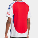Camisa Adidas Arsenal 2024/25 I