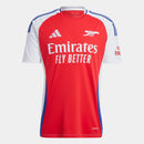 Camisa Adidas Arsenal 2024/25 I