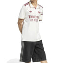 Camisa Adidas Arsenal 2025/26 III