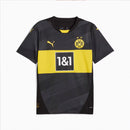 Camisa Puma Borussia Dortmund 2024/25 II