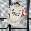 Camisa Adidas Benfica 2025/26 II