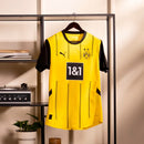 Camisa Puma Borussia Dortmund 2024/25 I