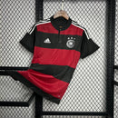 Camisa Seleção Alemanha Retrô 2014/15 II - Adidas