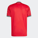 Camisa Adidas Manchester United 2025/26 I