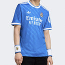 Camisa Adidas Real Madrid 25/26 III