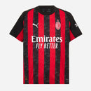 Camisa Adidas AC Milan 2025/26 I