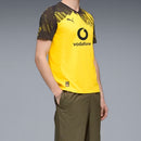 Camisa Puma Borussia Dortmund 2025/26 I