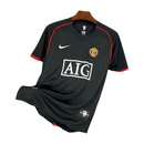 Camisa Manchester United Retrô 2007/08 III - Nike