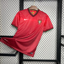 Camisa Seleção Portugal Retrô 2014/15 I - Nike