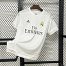Camisa Real Madrid Retrô 2015/16 I - Adidas