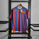 Camisa Barcelona Retrô 2006/07 I - Nike