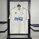 Camisa Cruzeiro Retrô 1993/94 II - Finta