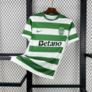 Camisa Nike Sporting 2025/26 I