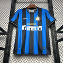 Camisa Inter de Milão Retrô 2009/10 I - Nike