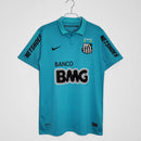 Camisa Santos Retrô 2012/13 II - Nike