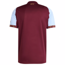 Camisa Adidas Aston Villa 2025/26 I