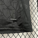 Camisa Adidas Atlético Mineiro 2025/26 - Edição Especial All Black