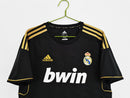 Camisa Real Madrid Retrô 2011/12 II - Adidas