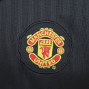 Camisa Manchester United Retrô 2007/08 III - Nike