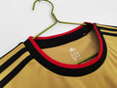Camisa AC Milan Retrô 2013/14 II - Adidas