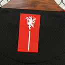 Camisa Manchester United Retrô 2007/08 III - Nike