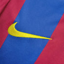 Camisa Barcelona Retrô 2006/07 I - Nike