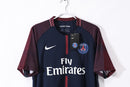 Camisa Paris Saint Germain Retrô 2017/18 I - Nike