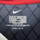 Camisa Paris Saint Germain Retrô 2001/02 I - Nike