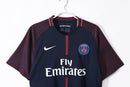Camisa Paris Saint Germain Retrô 2017/18 I - Nike