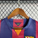 Camisa Barcelona Retrô 2014/15 I - Nike