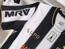 Camisa Atlético Mineiro Retrô 2013/14 I - Lupo
