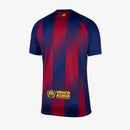 Camisa Nike Barcelona 2025/26 I