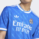 Camisa Adidas Real Madrid 25/26 III