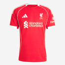 Camisa Adidas Liverpool FC 2025/26 I