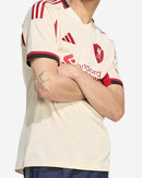 Camisa Adidas Liverpool FC 2025/26 II