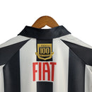Camisa Atlético Mineiro Retrô 2008 I Centenário - Lotto