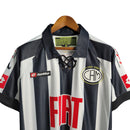 Camisa Atlético Mineiro Retrô 2008 I Centenário - Lotto