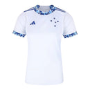 Camisa Cruzeiro Feminina 2024/25 II
