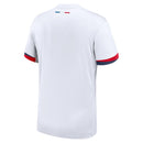 Camisa Nike Paris Saint-Germain 2024/25 II